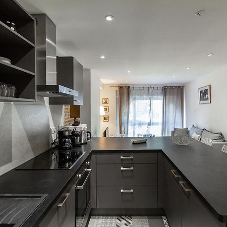 Le T2 De Marine En Hypercentre Apartment Toulouse Luaran gambar