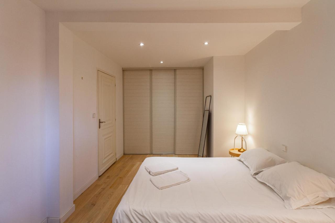 Le T2 De Marine En Hypercentre Apartment Toulouse Luaran gambar