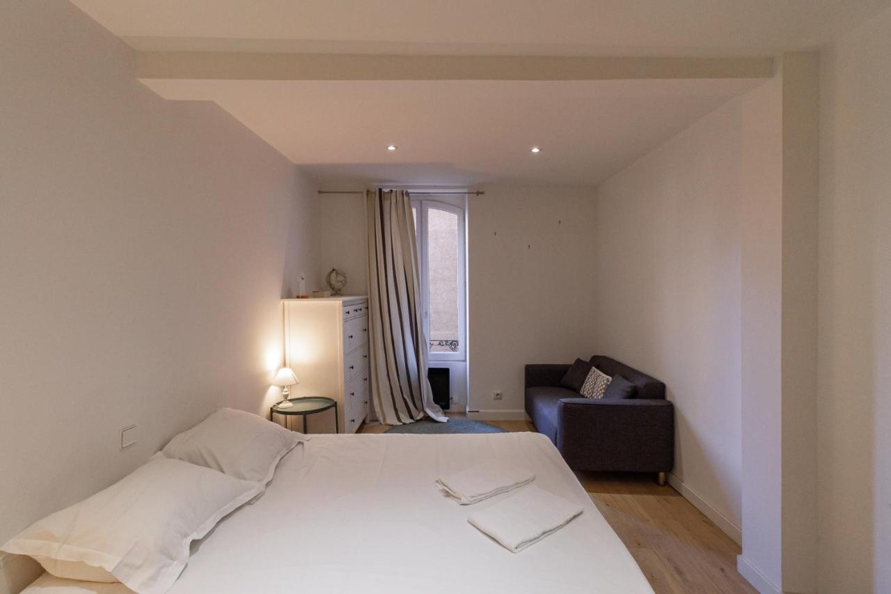 Le T2 De Marine En Hypercentre Apartment Toulouse Luaran gambar