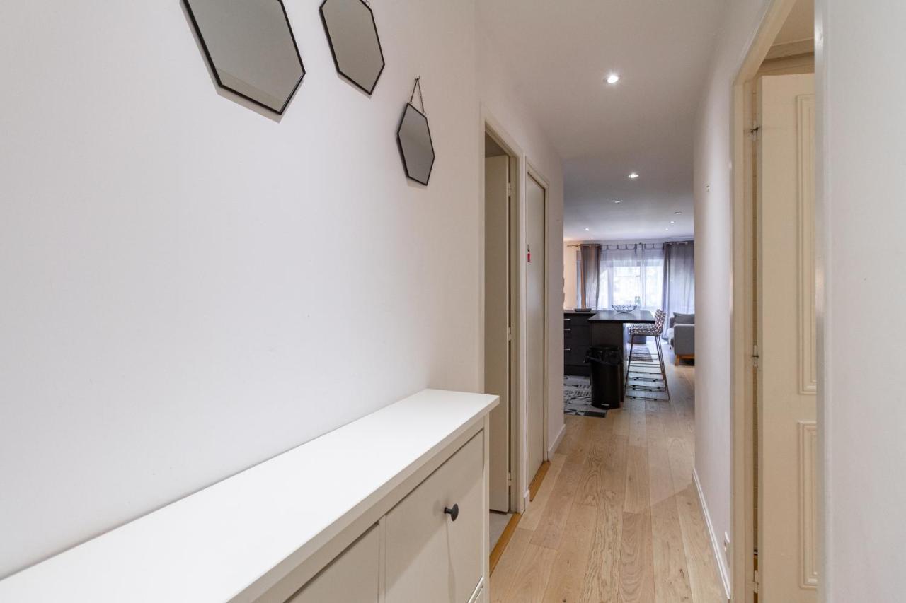 Le T2 De Marine En Hypercentre Apartment Toulouse Luaran gambar