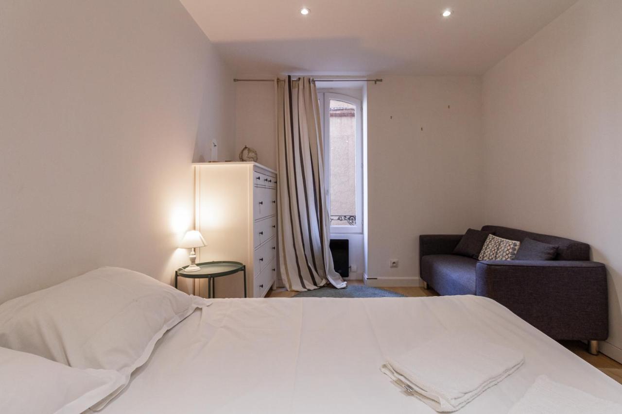 Le T2 De Marine En Hypercentre Apartment Toulouse Luaran gambar