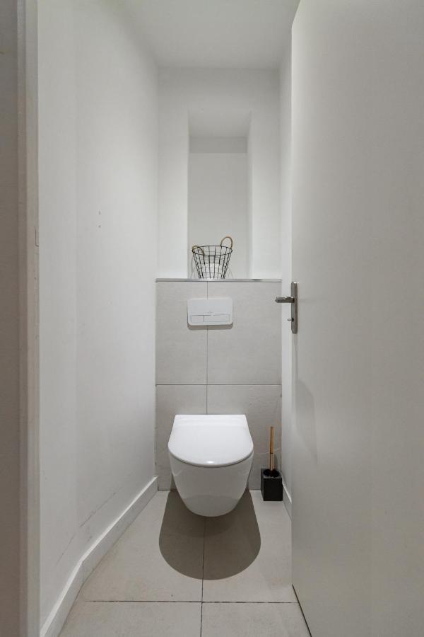 Le T2 De Marine En Hypercentre Apartment Toulouse Luaran gambar
